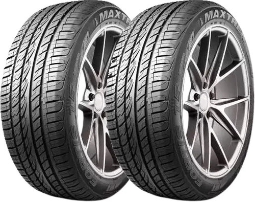 Kit de 2 llantas Maxtrek Fortis T5 P 305/45R22 118 V