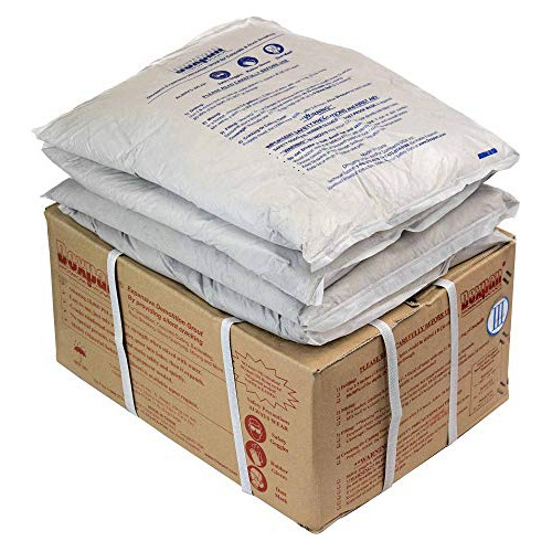 Grout De Demolición Expansivo 44 Lb. Romper Rocas, Cor...