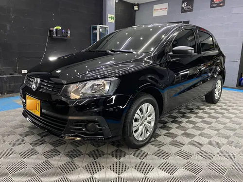 Volkswagen Gol Trendline