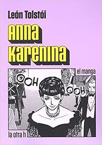 Anna Karenina - Tolstoi Leon (libro)