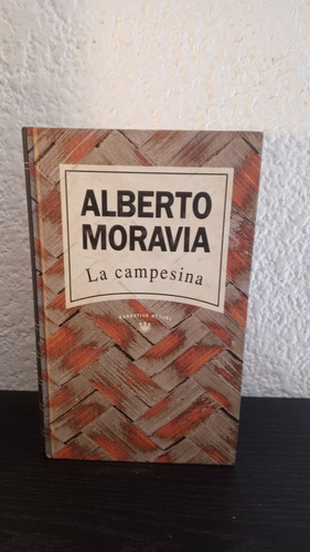 La Campesina - Alberto Moravia