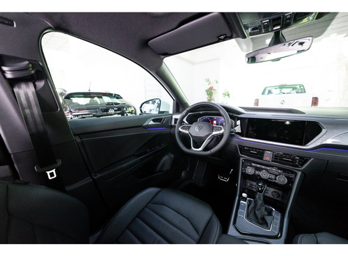 Volkswagen Taos 1.4 250 Tsi Highline