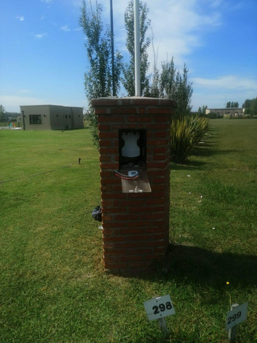 Construccion Pilar De Luz - Todo Incluido - Trámite Gratis