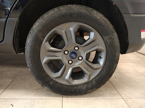 Ford Ecosport 1.5 Freestyle 123cv 4x2