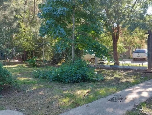 Casa En Venta - 3 Dormitorios 1 Baño - 1.120mts2 - Escobar