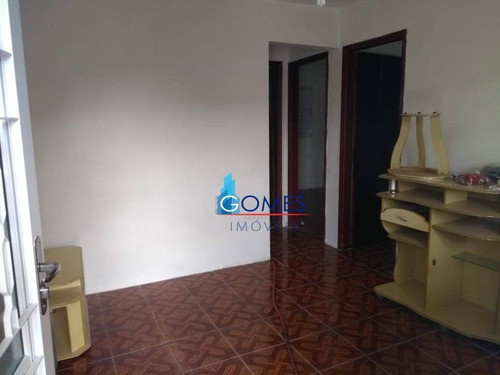 Imagem 3 de 16 de Casa Com 2 Dormitórios À Venda, 100 M² Por R$ 276.000 - Jardim Saltense - Salto/sp - Ca0394