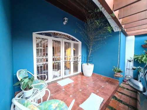 Imagem 13 de 30 de Casa Com 6 Dormitórios À Venda, 400 M² Por R$ 2.400.000,00 - Jardim São Caetano - São Caetano Do Sul/sp - Ca0242