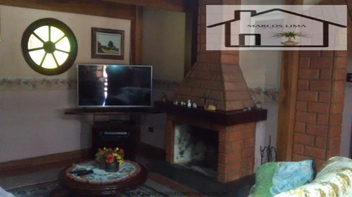 Imagem 5 de 29 de Chácaras À Venda Em Mairiporã/sp - Compre O Seu Chácaras Aqui! - 1382980