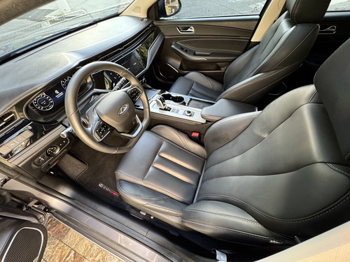 Chery Arrizo 6 1.5 Pro Turbo Flex Hybrid Aut. 4P Hibrido Flex