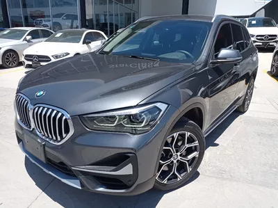 Bmw X1 2.0 Sdrive 20ia X Line At