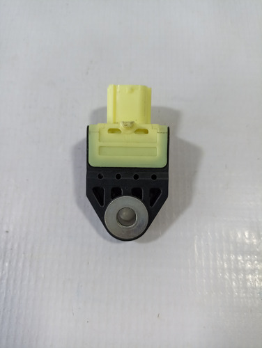 Sensor Impacto Delantero Der Toyota Highlander 3.5 11-14 Ori (Usado)