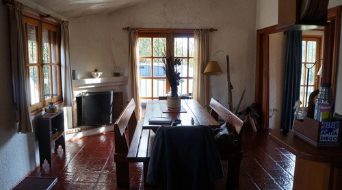Venta Casa Altos Del Pinar 2 Dormitorios 2 Baños