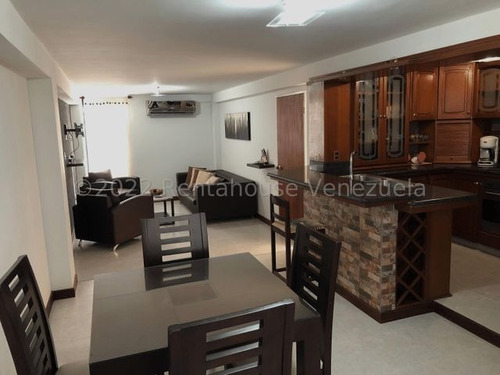 Imagen 26 de 30 de Apartamento En Venta Roca Terra 22-17819 N&m 04245543093