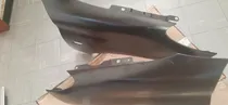 Comprar Guardafangos Peugeot 207 Derecho Lado Copiloto 2012