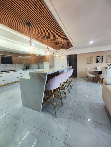 Venta Apartamento Urbanización Los Chaguaramos