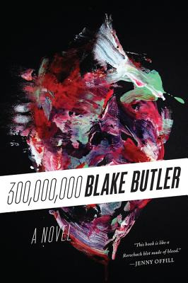 Libro 300,000,000 - Butler, Blake