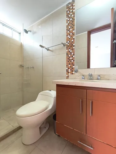 Apartamento En Arriendo En Caobos. Cod A17227