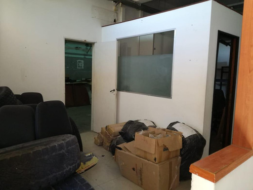 Imagen 4 de 30 de Venta De Galpon Y Oficinas Retasado Triunvirato 2465 Don Torcuato