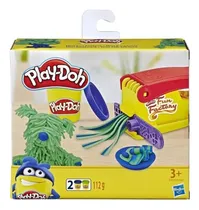 Comprar Juego De Masa Play Doh Clasico Mini Con 2 Potes Hasbro E4902