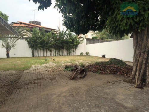 Imagem 4 de 4 de Casa Comercial Para Locação - Bairro Dos Estados - João Pessoa - Pb - Ca0107