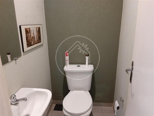 Apartamento - Ref: 827201