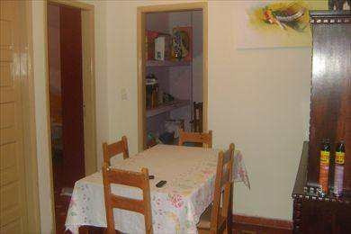 Imagem 9 de 30 de Casa Com 3 Dorms, Solemar, Praia Grande - R$ 400 Mil, Cod: 2067 - V2067