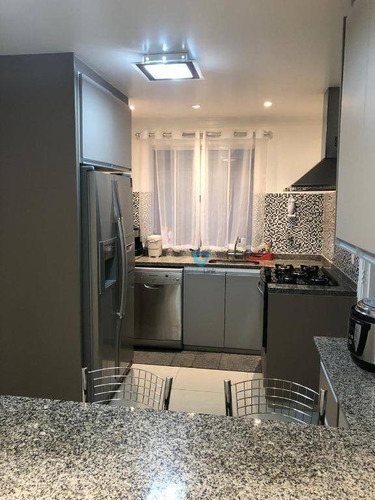 Imagem 22 de 30 de Casa Com 4 Dormitórios À Venda, 400 M² Por R$ 1.950.000,00 - Alphaville - Santana De Parnaíba/sp - Ca1388