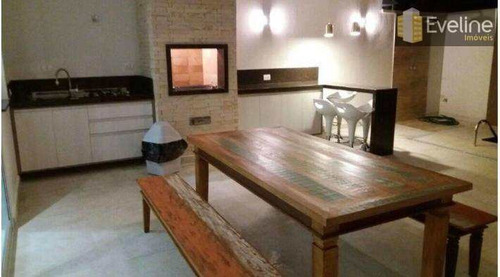 Imagem 11 de 14 de Casa Com 3 Dorms, Morada Da Praia, Bertioga - R$ 1.75 Mi, Cod: 2167 - V2167