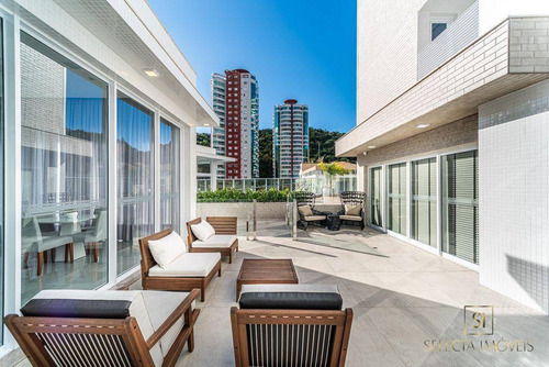 Imagem 14 de 30 de Apartamento Com 3 Dormitórios À Venda, 152 M² Por R$ 2.350.000,00 - Barra Norte - Balneário Camboriú/sc - Ap0323