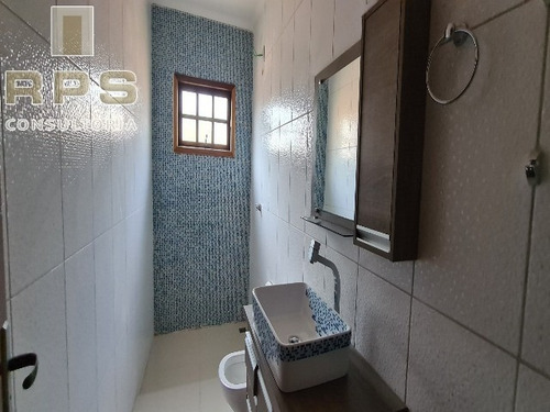 Imagem 25 de 30 de Casa Condomínio Para Venda Em Atibaia - Cc00465 - 68681459