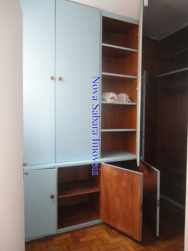 Imagem 4 de 10 de Apartamentos Em São Paulo - 261