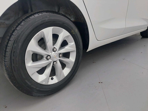 Chevrolet Onix 1.0 FLEX MANUAL