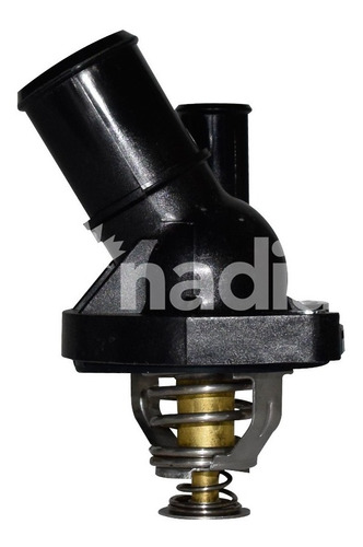 Toma Agua Termostato Ford Ecosport L4 2.0l 2004-2012 Knadian