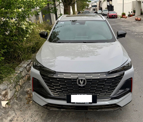 Changan Cs55 Plus 1.5T Premium Dct7