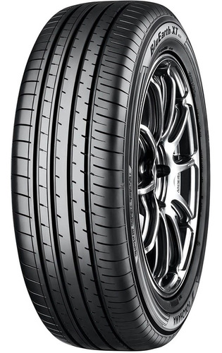 Llanta Yokohama 215/55 R18 Bluearth Xt Ae61