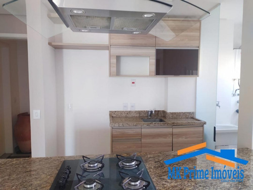 Apartamento No Prime Bela Vista! - 1325