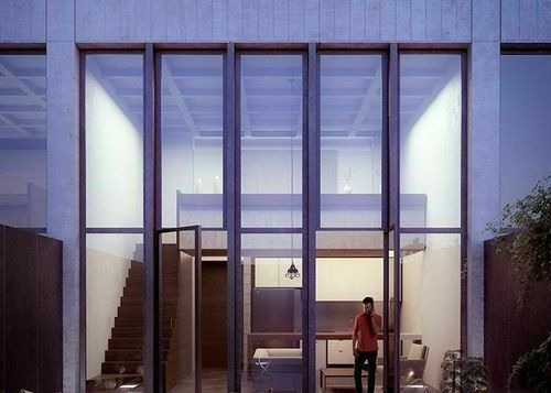 Imagen 7 de 7 de Pre Venta Departamento Desarrollo Salamanca