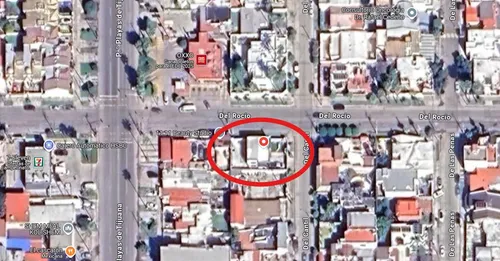 Casa De Adjudicación Bancaria En Venta Ubicada En Del Cantil, Col. Jardines Playas De Tijuana, 22500 Baja California Norte. Cmr