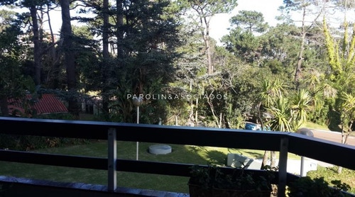 Apartamento En Venta Y Aqluiler, Roosevelt, Punta Del Este, 3 Dormitorios.- Ref: 1536