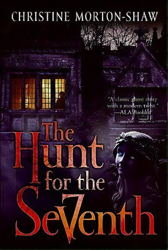 Hunt For The Seventh, De Christine Morton-shaw. Editorial Harpercollins Publishers Australia Pty Ltd, Tapa Blanda En Inglés