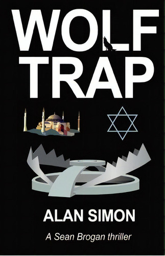 Wolf Trap, De Mr Alan Simon. Editorial Createspace Independent Publishing Platform, Tapa Blanda En Inglés