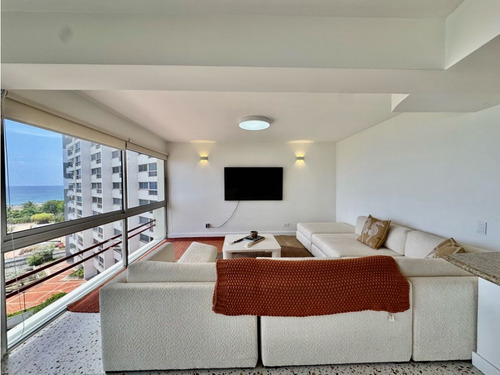 Se Vende Apto 170m2 4h/4b/2p Camurí Grande
