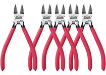 Comprar Cortadores De Alambre, Paquete De 5, Juego De 6 Cortadores 2