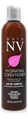 Pure Nv Acondicionador Hidratante Para La Mxima Hidratacin,
