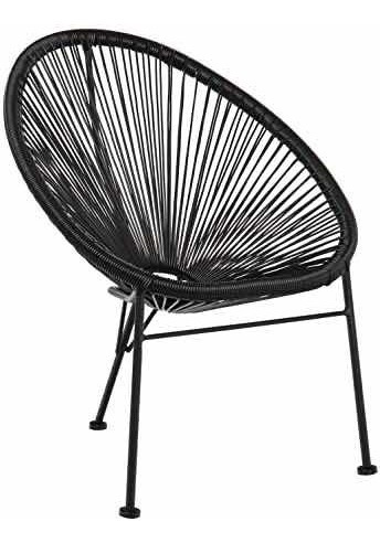 Sillon Acapulco Modelo Pera Pvc Varios Colores Cuotas