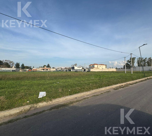 Terreno En Venta, Barrio Don Alberto