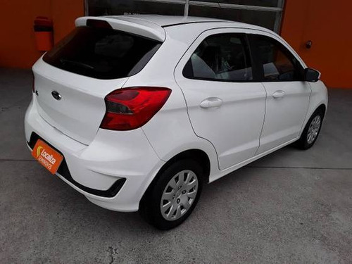 Ford Ka 1.0 Ti-vct Flex Se Manual