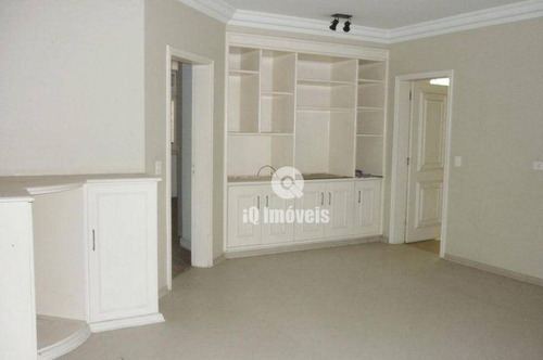 Imagem 4 de 23 de Casa Com 4 Dormitórios À Venda, 577 M² Por R$ 3.830.000 - Alphaville 0 - Barueri/sp - Ca0002