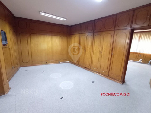 Imagem 15 de 15 de Conjunto Comercial Para Alugar-369,67m²-13 Salas-republica-nsk3 Imóveis-ed8942 - Ed8942