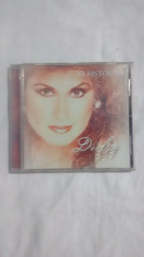 Cd Dulce Grandes Exitos (Usado)
